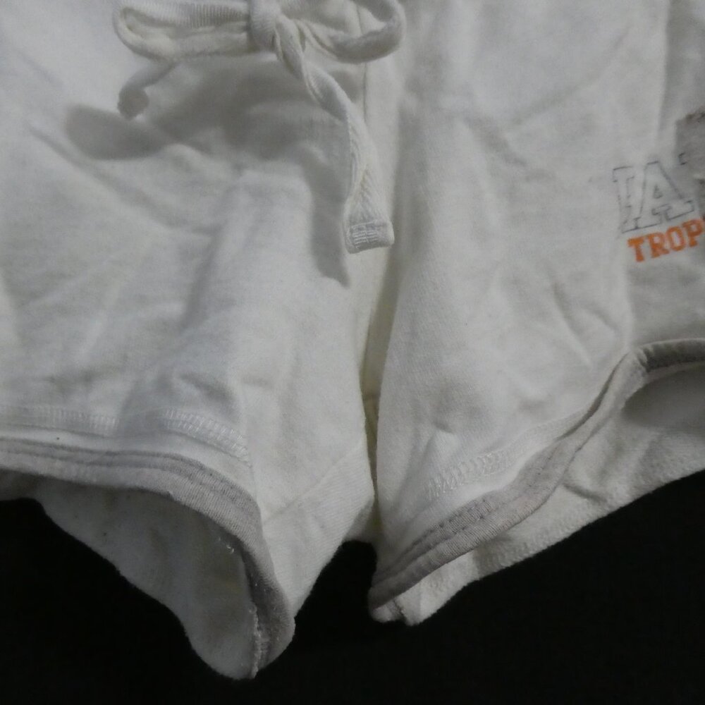 GARAGE | xs - extra small | Cotton Sweatshorts | "Havana" back print | GUC - Picture 7 of 14